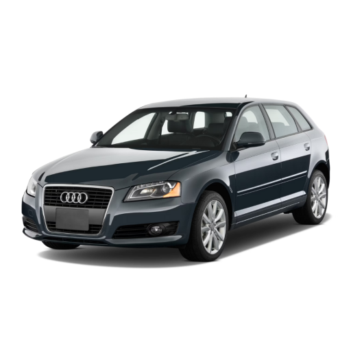 AUDI A3 2004-2013